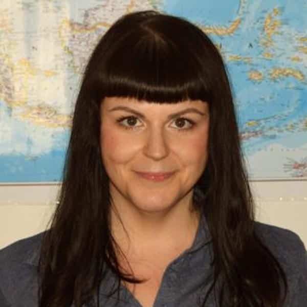 Kara Fleisher