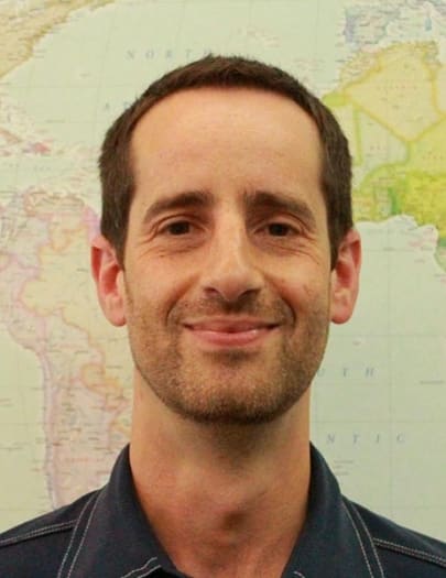 David Pennise Ph.D