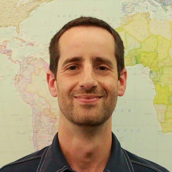 David Pennise Ph.D