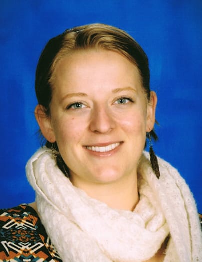 Heather Miller