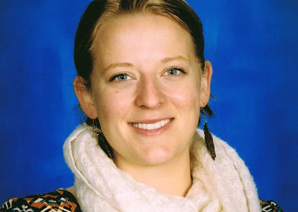 Heather Miller