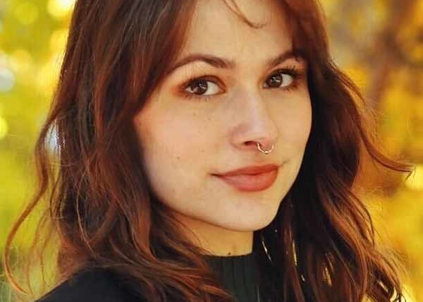 Shelby Solis