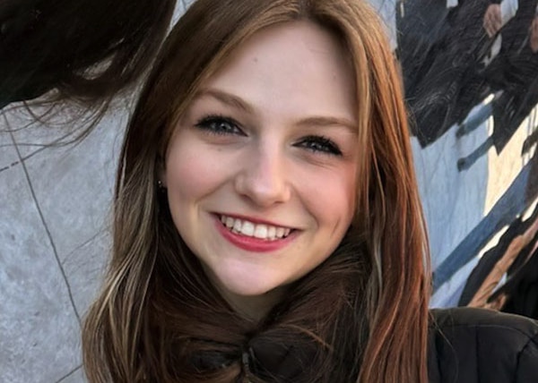 Madelin Hetrich